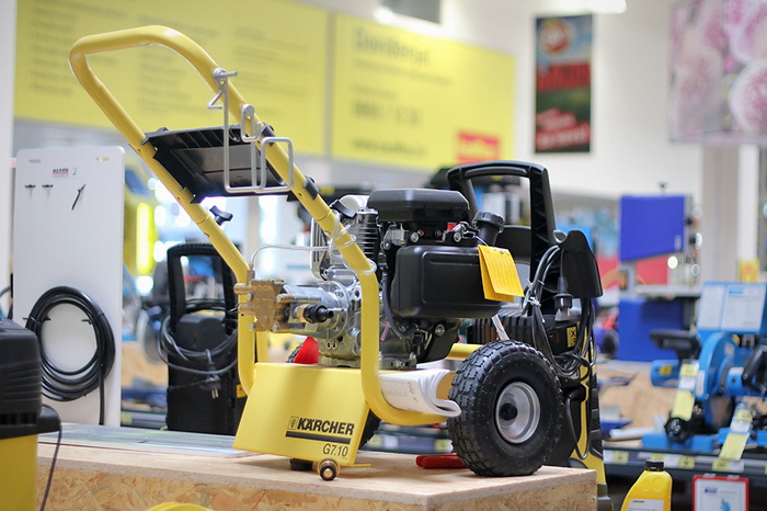 Velika fešta u bauMaxu 8. rujna 2012, Foto: Saša Čuka Velika fešta u bauMaxu 8. rujna 2012, Foto: Saša Čuka