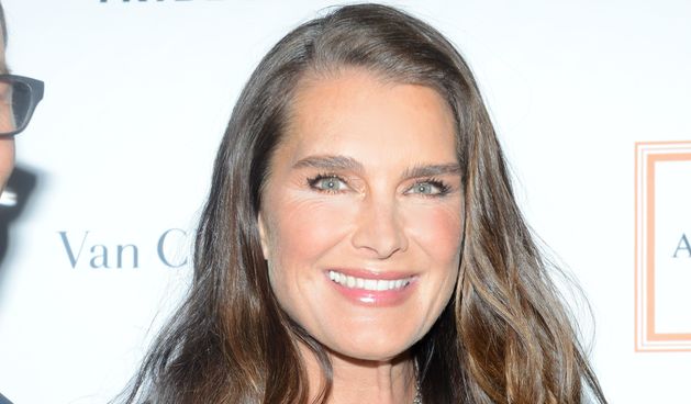 Brooke Shields