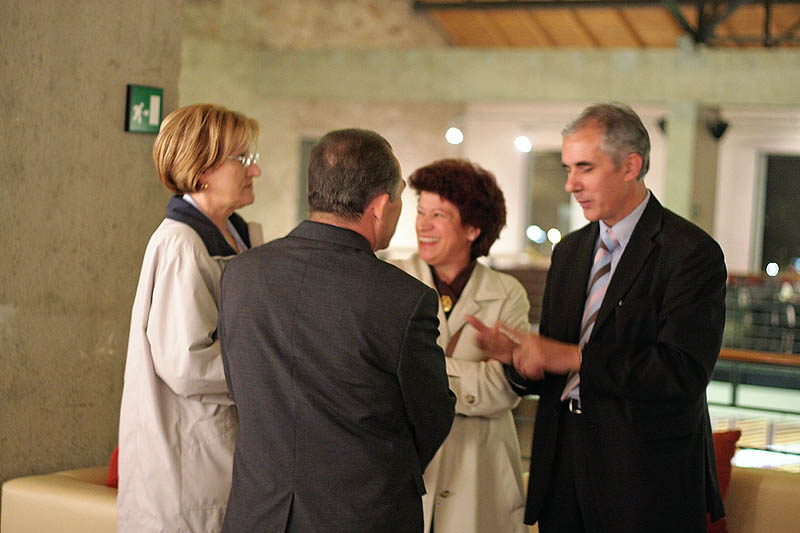 Izložba e-Razglednice u Arsenalu