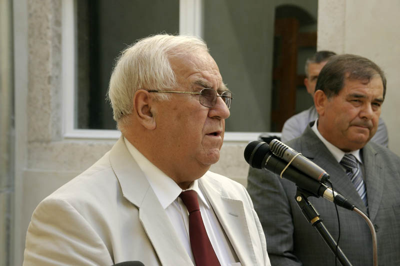 Zadarski Centar za podvodnu arheologiju