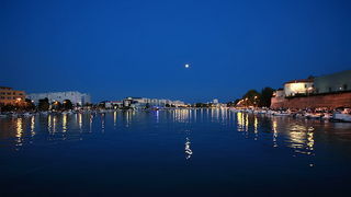 Skitnja gradom 22. srpnja 2013.  Foto: Roberto Lerga