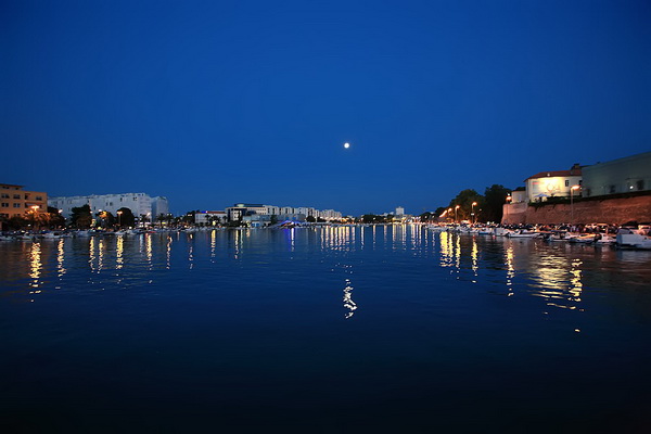 Skitnja gradom 22. srpnja 2013.  Foto: Roberto Lerga