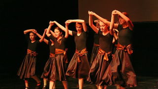 1. zadarski Plesni festival u čast Nives Šimatović Predovan, Foto: Mladen Radolović Mrlja 1. zadarski Plesni festival u čast Nives Šimatović Predovan, Foto: Mladen Radolović Mrlja