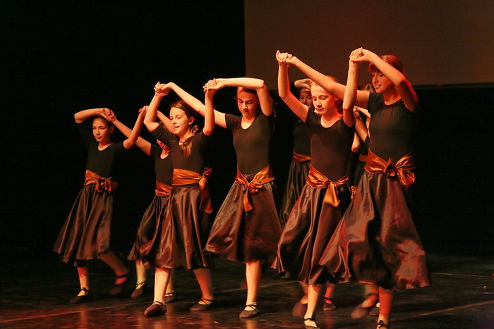 1. zadarski Plesni festival u čast Nives Šimatović Predovan, Foto: Mladen Radolović Mrlja 1. zadarski Plesni festival u čast Nives Šimatović Predovan, Foto: Mladen Radolović Mrlja
