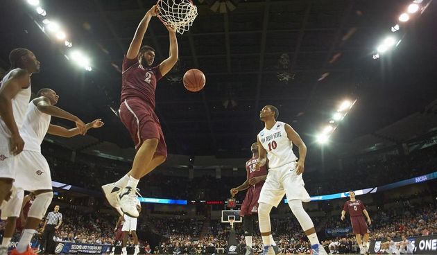 Sim Bhullar, foto: twitter