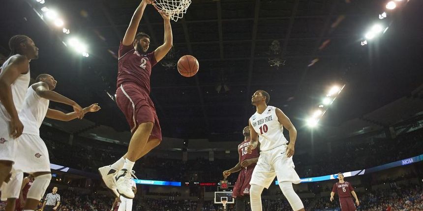 Sim Bhullar, foto: twitter