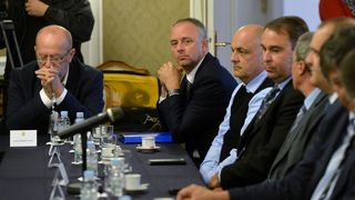 Zagreb: Sastanak o saniranju posljedica velikih poplava koje su pogodile Zadarsku županiju