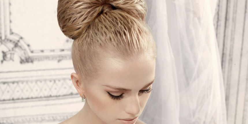 Hairstyle News festival