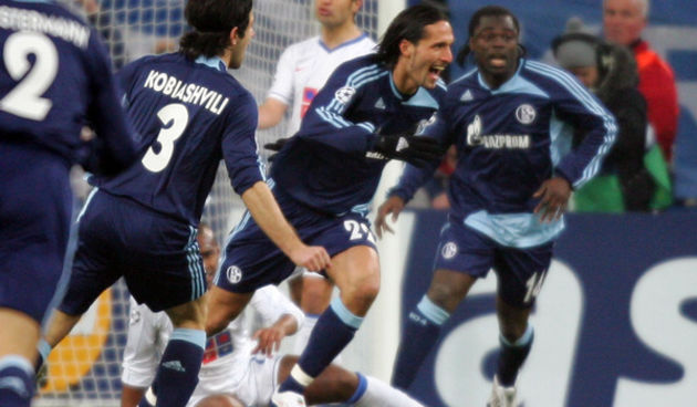 Kevin Kuranyi (Foto: uefa.com)