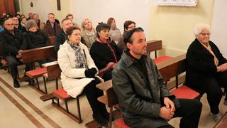 Tradicionalni klapski koncert na Viru
