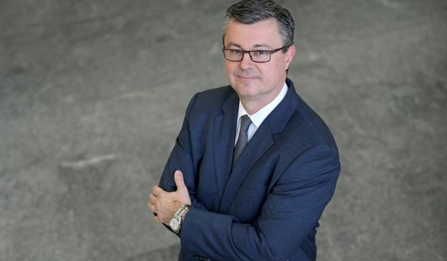 Tihomir Orešković, Photo: Igor Kralj/PIXSELL