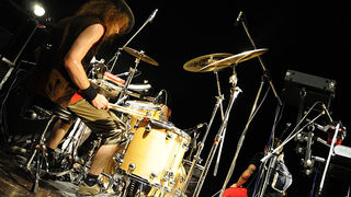 Kultur Shock i Jacinto Canek