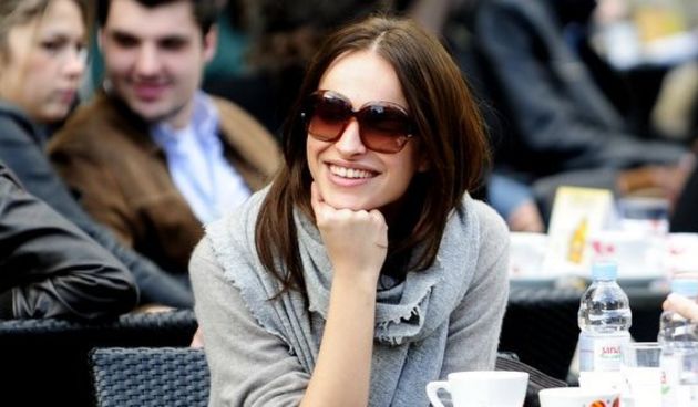 Ljupka Gojić (Foto: Javno.hr)