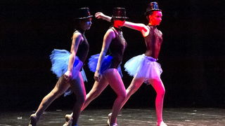 Baletna udruga Pirueta: Broadway, Foto: Mladen Radolović Mrlja Baletna udruga Pirueta: Broadway, Foto: Mladen Radolović Mrlja