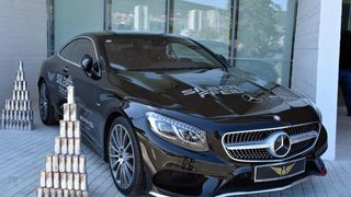 Predstavljen gastro-turistički projekt Pink Wing. Photo: Hrvoje Jelavić/PIXSELL Predstavljen gastro-turistički projekt Pink Wing. Photo: Hrvoje Jelavić/PIXSELL