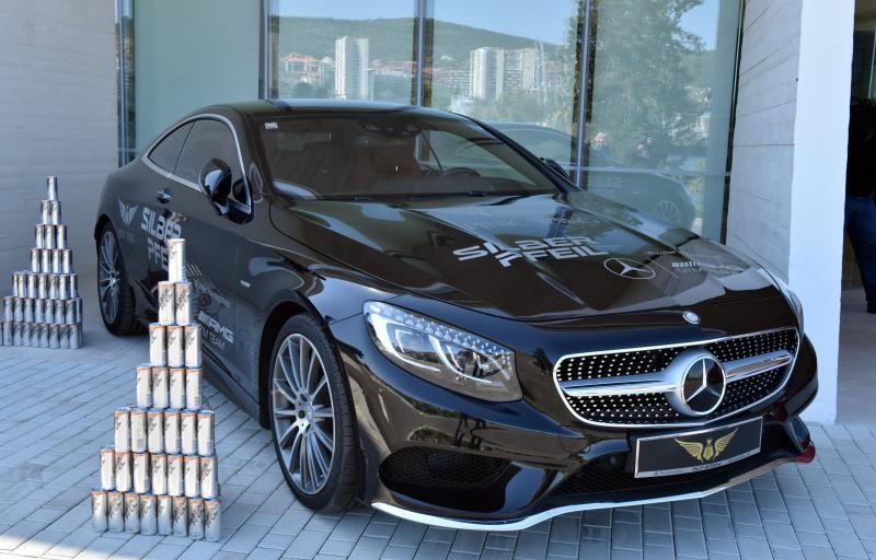 Predstavljen gastro-turistički projekt Pink Wing. Photo: Hrvoje Jelavić/PIXSELL Predstavljen gastro-turistički projekt Pink Wing. Photo: Hrvoje Jelavić/PIXSELL