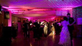 Rent Event Zadar – rasvjeta za vjen