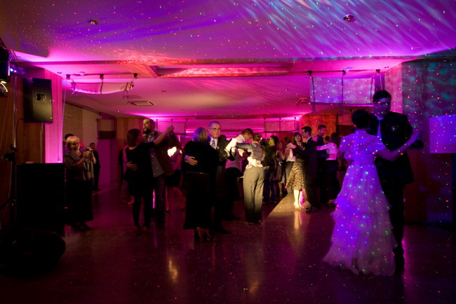 Rent Event Zadar – rasvjeta za vjen