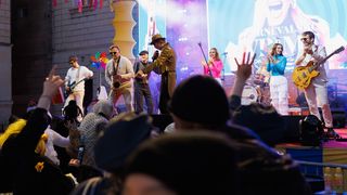 Karnevalsko vrime 2025. Karnevalsko vrime 2025.