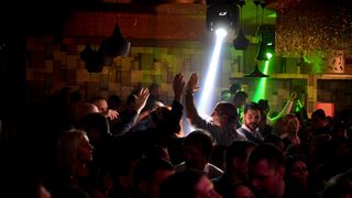 Božićni koncert Marijana Bana i Diktatora u Maraschino baru