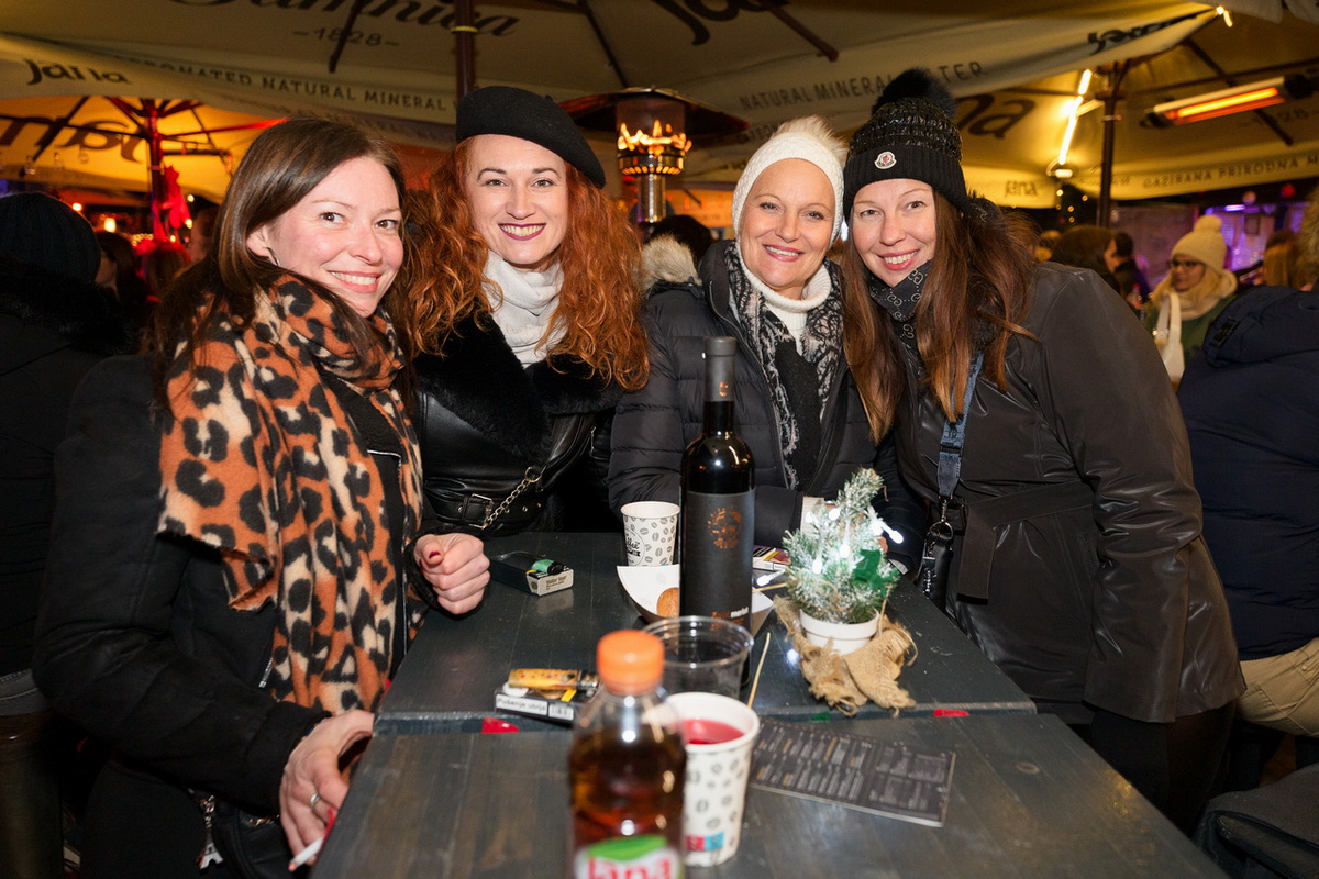 Željko Bebek @ Advent u Zadru