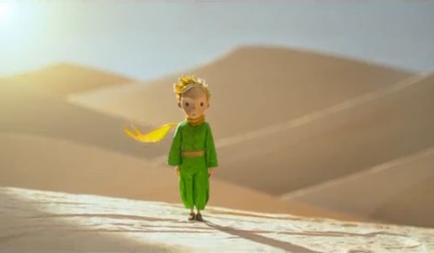 mali Princ, foto: Print Screen/YouTube