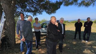 Obilježen Dan bibinjskih branitelja Obilježen Dan bibinjskih branitelja