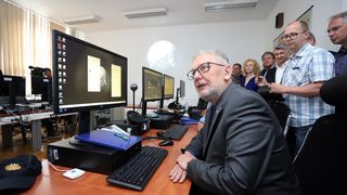 U sjedištu PU zadarske otvoren Stožer za provedbu mjera sigurnosti u turističkoj sezoni