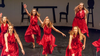 Gesta u HNK Zadar: “Odgojoj 2 (pubertet uzvraća)”