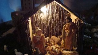 Božićni koncert klape “Skradinke” u Vukšiću, Foto: Marko Ledenko-Mane