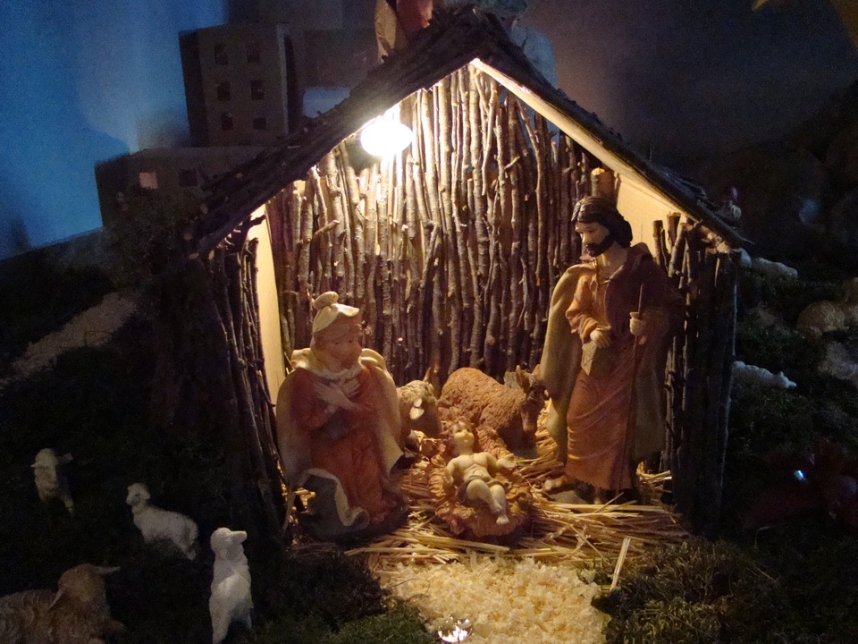 Božićni koncert klape “Skradinke” u Vukšiću, Foto: Marko Ledenko-Mane