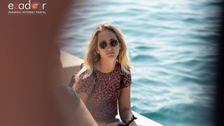 Đir po gradu, subotnja špica 8. rujna 2018. Đir po gradu, subotnja špica 8. rujna 2018.