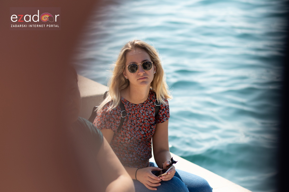 Đir po gradu, subotnja špica 8. rujna 2018. Đir po gradu, subotnja špica 8. rujna 2018.