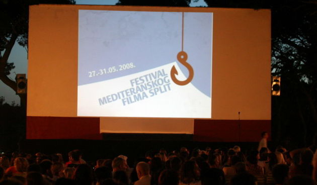 Festival mediteranskog filma Split