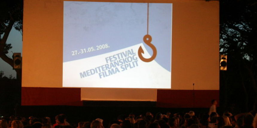 Festival mediteranskog filma Split Festival mediteranskog filma Split