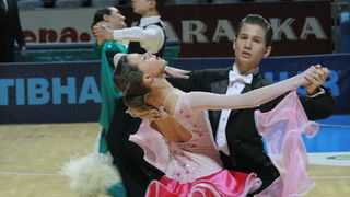 Prvenstvo Hrvatske u standardnim plesovima, Foto: M. Malik Prvenstvo Hrvatske u standardnim plesovima, Foto: M. Malik