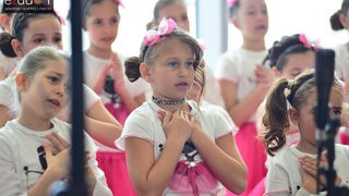 City Galleria: Proljetna glazbena bajka uz “Libreto”