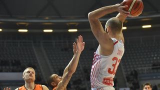 Kvalifikacije za FIBA Svjetski kup: Hrvatska – Nizozemska 82-78 Kvalifikacije za FIBA Svjetski kup: Hrvatska – Nizozemska 82-78