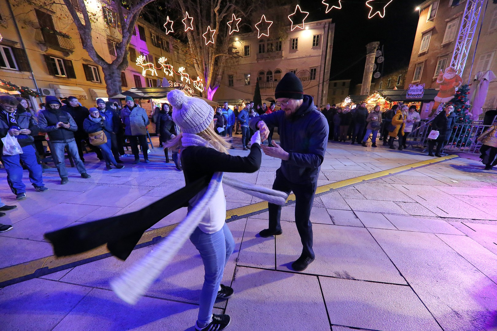 Ivan Zak@Advent u Zadru Ivan Zak@Advent u Zadru