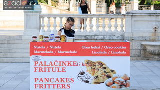 Đir po gradu 20. lipnja 2017.