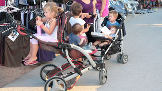 Sukošanska fešta Svetog Kasijana 13. kolovoza 2011, Foto: Lucija Juravić Sukošanska fešta Svetog Kasijana 13. kolovoza 2011, Foto: Lucija Juravić