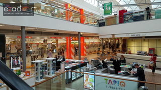 Trgovinski centar Supernova Zadar otvorio vrata kupcima Trgovinski centar Supernova Zadar otvorio vrata kupcima