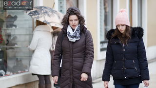 Đir po gradu, srijeda 13. prosinca 2017.