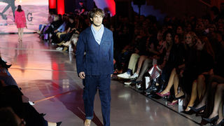 ModernA @ Zadar Cruise Port