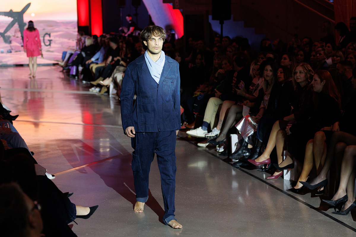 ModernA @ Zadar Cruise Port