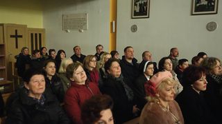 (V)Ladari i (V)Ladarice folklorne scene u Hrvatskoj još jednom oduševili Bibinjce. Foto: Leo Banić