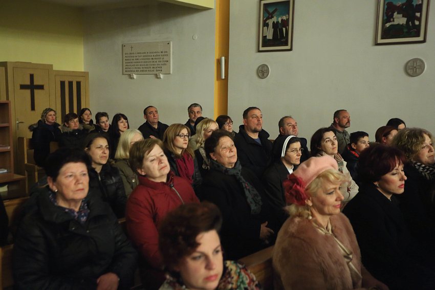 (V)Ladari i (V)Ladarice folklorne scene u Hrvatskoj još jednom oduševili Bibinjce. Foto: Leo Banić