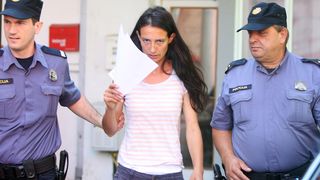 Privedena sestrična ubijene 14-godišnje Sare