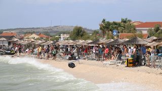 Vir: Alpe Adria Jet Ski Tour 2017. – prvi dan natjecanja Vir: Alpe Adria Jet Ski Tour 2017. – prvi dan natjecanja