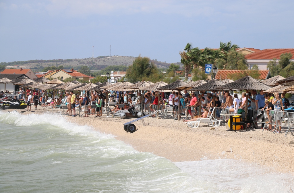 Vir: Alpe Adria Jet Ski Tour 2017. – prvi dan natjecanja Vir: Alpe Adria Jet Ski Tour 2017. – prvi dan natjecanja